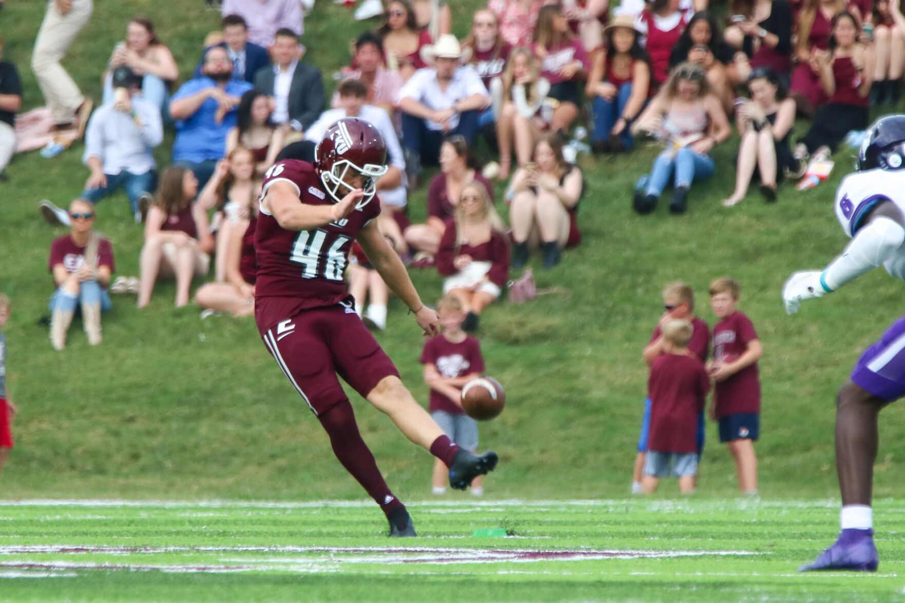 EKU Patrick Nations